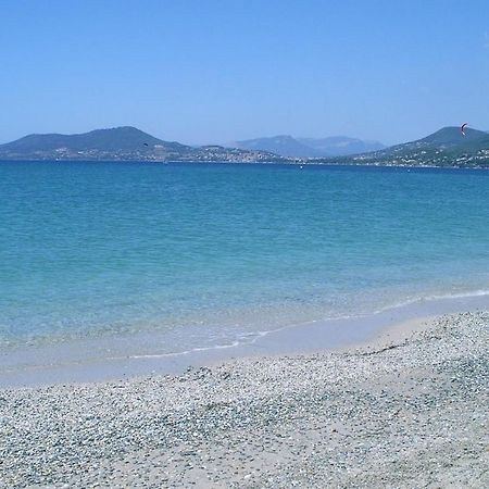 Studio Proche De La Plage De L'Almanarre イエール エクステリア 写真