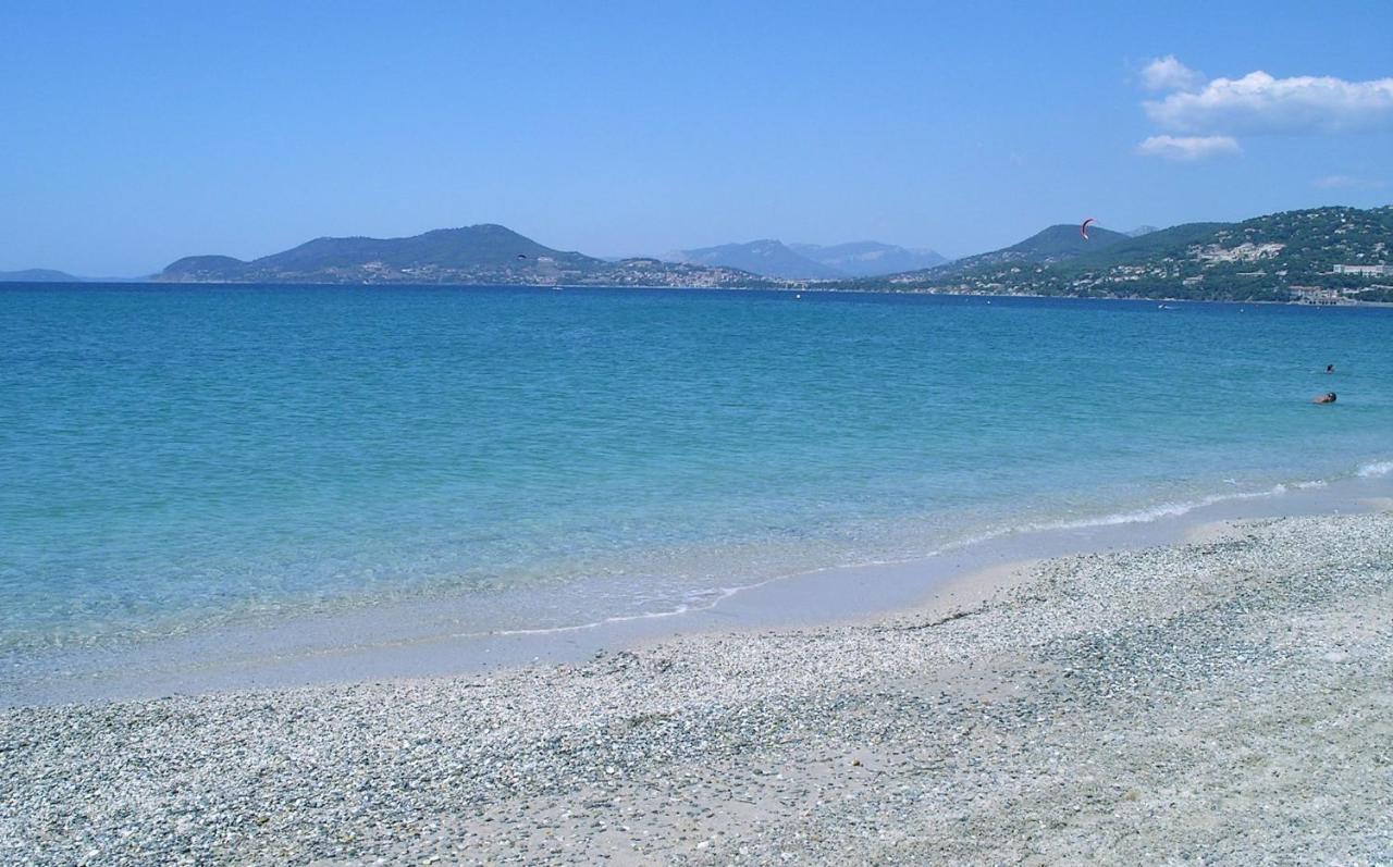 Studio Proche De La Plage De L'Almanarre イエール エクステリア 写真